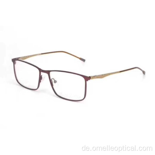 Klassische optische Gläser Vollformat-optische Gläser